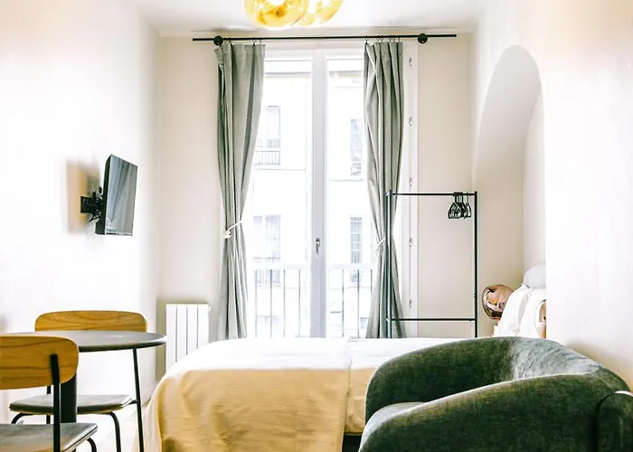 Studio Design Neuf - Central