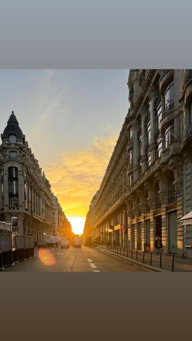 Design Neuf - Apartment Paris