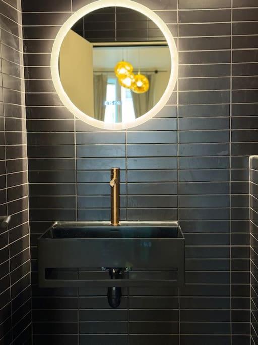 Design Neuf - Appartement *
