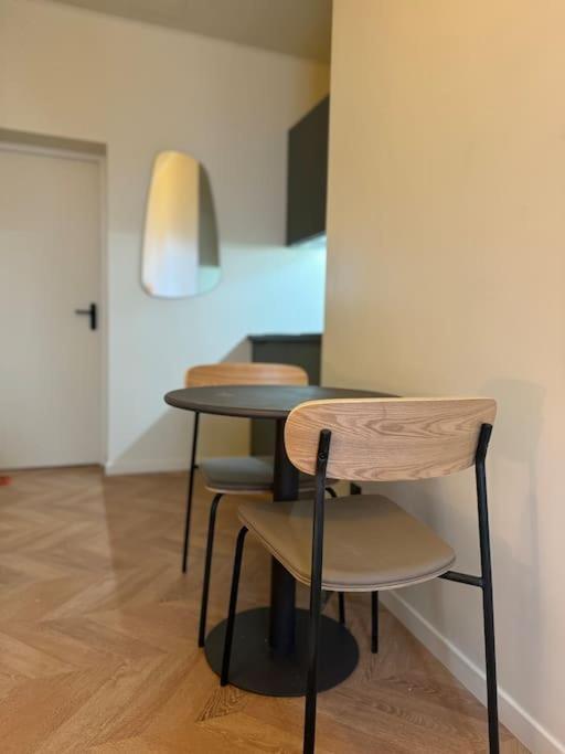 Design Neuf - Appartement