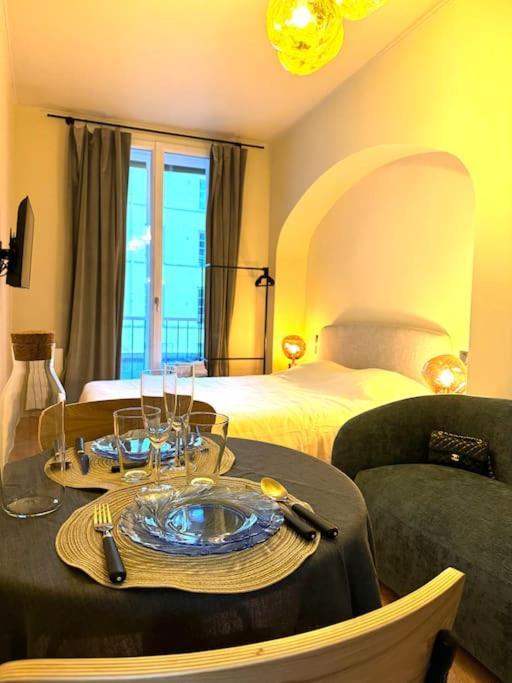 Appartement Design Neuf -