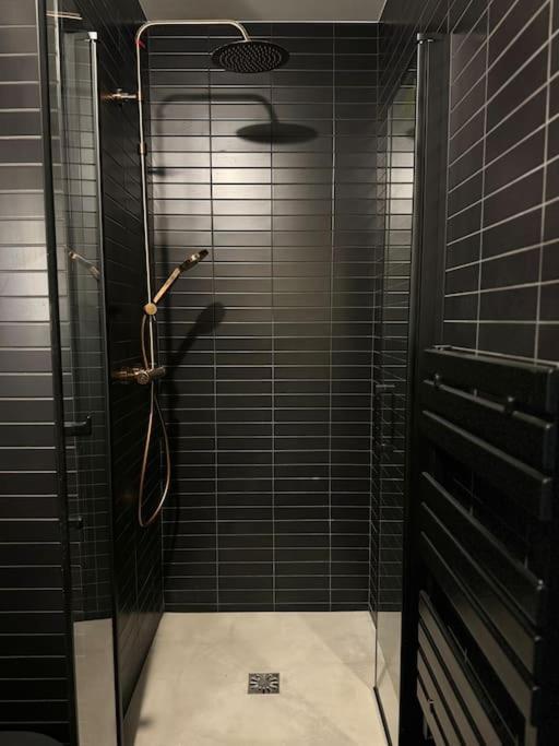 Design Neuf - Appartement
