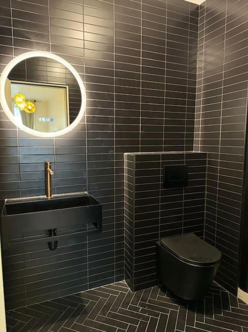 Design Neuf - Appartement *