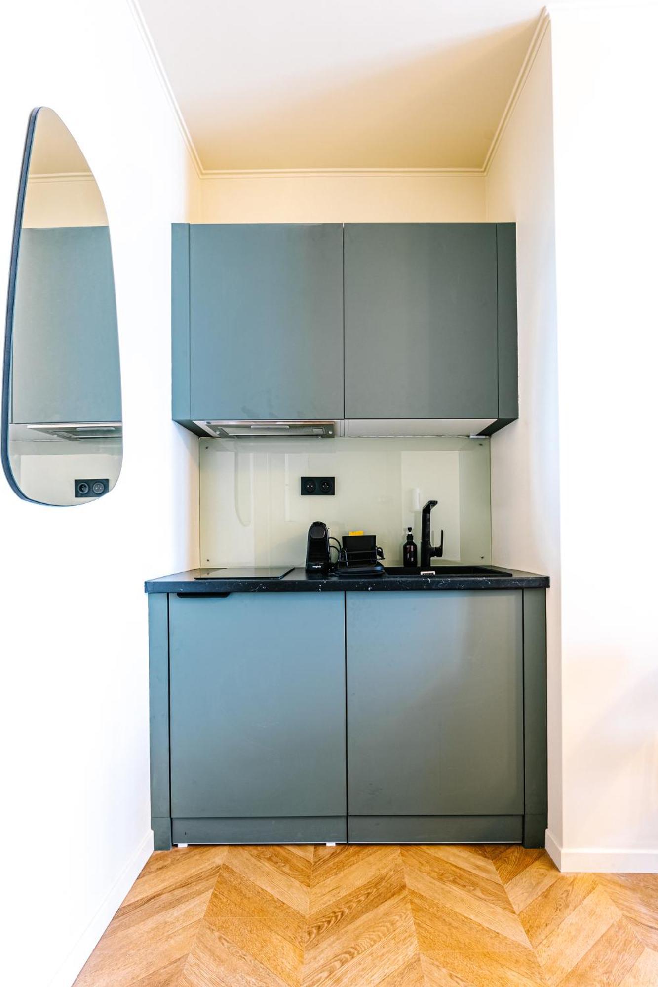 Appartement Design Neuf - *