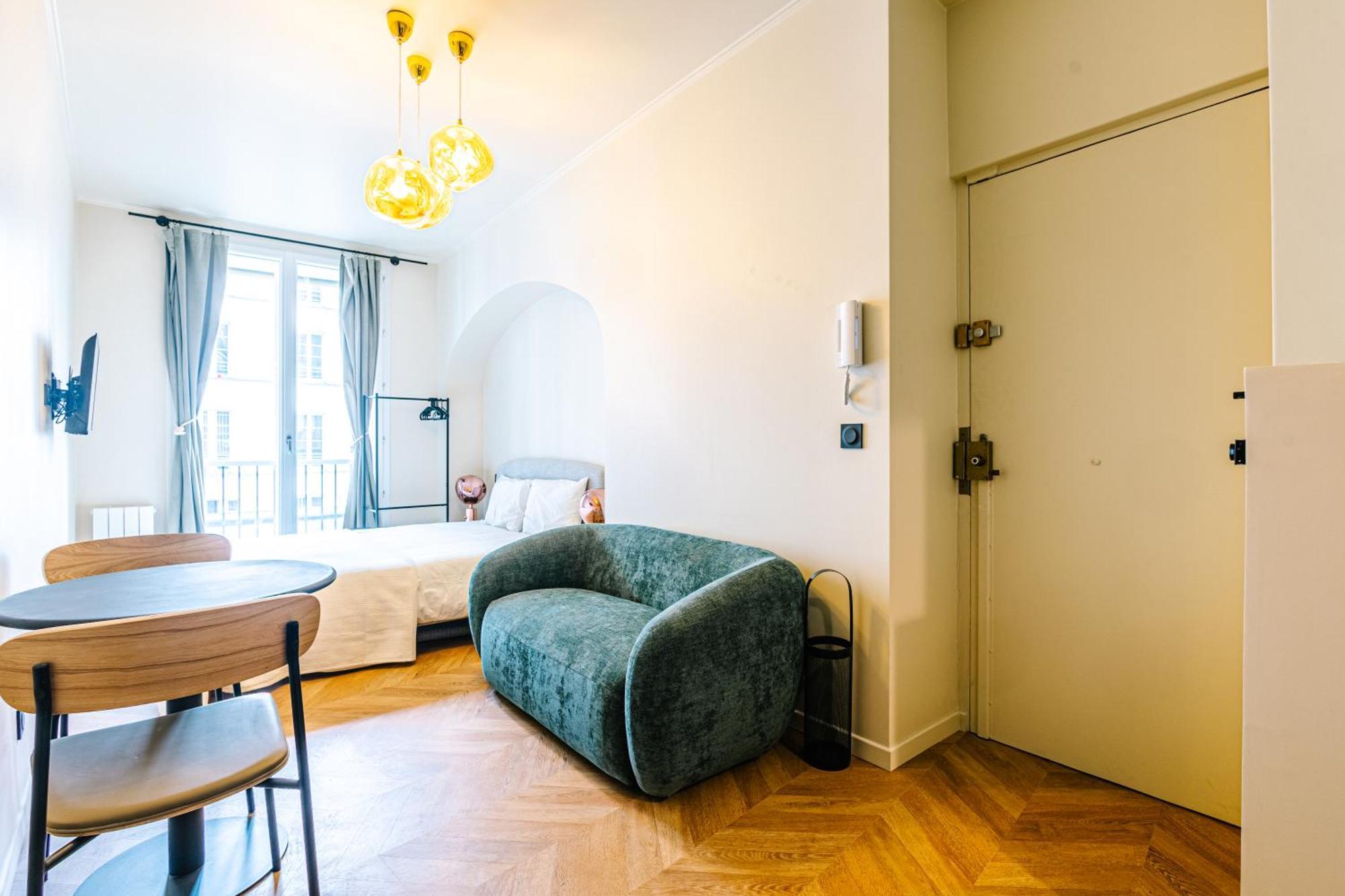 Design Neuf - Parijs
