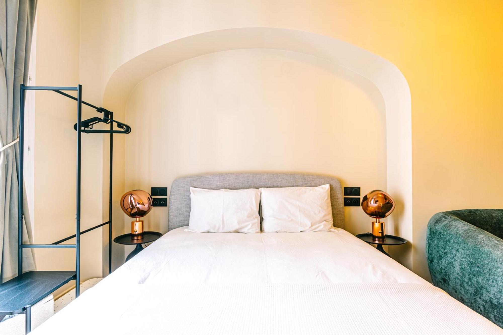 Appartement Design Neuf - Parijs