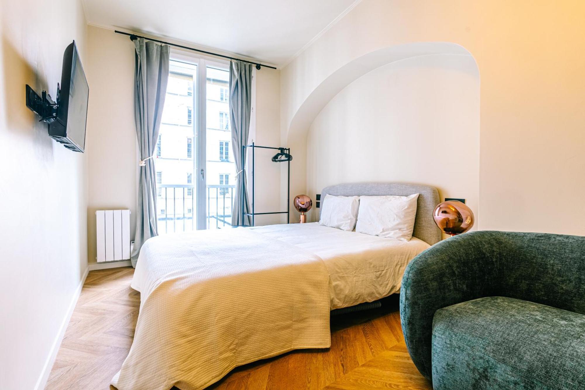 Design Neuf - Parijs