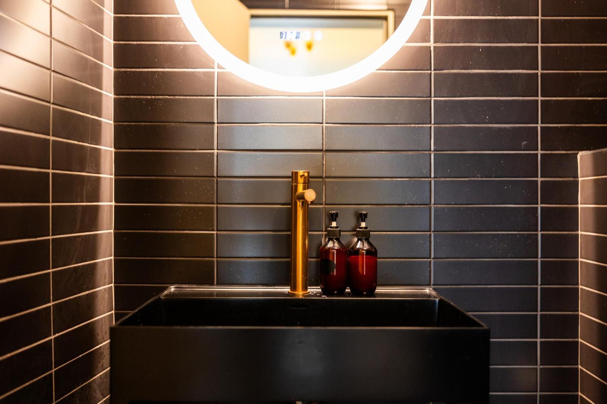 Design Neuf - Appartement *